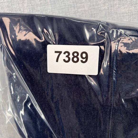 Under Armour USAF Air Force Hoodie Men Large Navy ColdGear Military Athletic - Picture 12 of 12